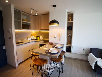 Departamento Vista al mar ID: 119517s