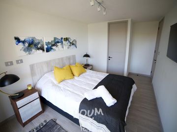 Departamento Vista al mar ID: 119517s