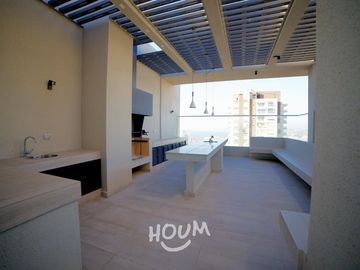 Departamento Vista al mar ID: 119517s