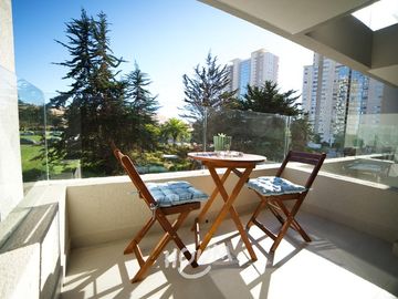 Departamento Vista al mar ID: 119517s