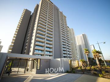 Departamento Vista al mar ID: 119517s