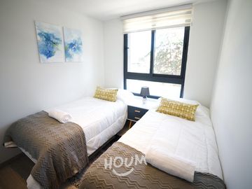 Departamento Vista al mar ID: 119517s