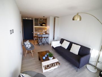 Departamento Vista al mar ID: 119517s