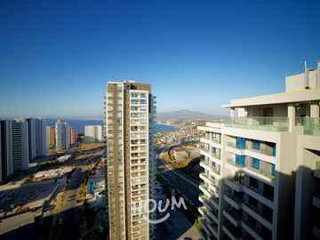 Departamento Vista al mar ID: 119517s