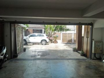 DIJUAL MURAH VILLA CANTIK, 4 KAMAR LOKASI DEKAT TOL BALI MANDARA