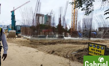 Urban Deca Homes Banilad Condo for only 2.2M