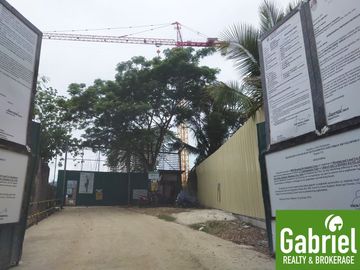 Urban Deca Homes Banilad Condo for only 2.2M