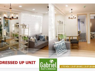 Urban Deca Homes Banilad Condo for only 2.2M