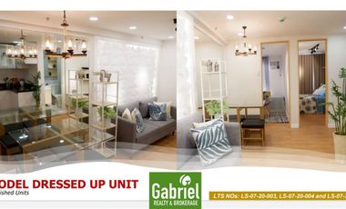 Urban Deca Homes Banilad Condo for only 2.2M