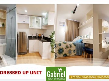 Urban Deca Homes Banilad Condo for only 2.2M