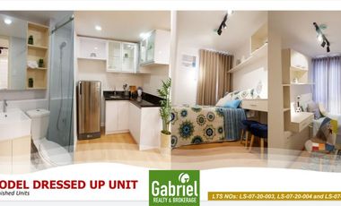 Urban Deca Homes Banilad Condo for only 2.2M