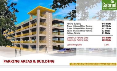 Urban Deca Homes Banilad Condo for only 2.2M