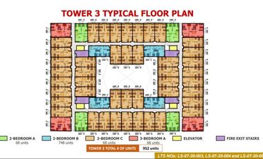 Urban Deca Homes Banilad Condo for only 2.2M