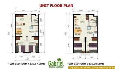 Urban Deca Homes Banilad Condo for only 2.2M