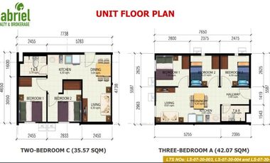 Urban Deca Homes Banilad Condo for only 2.2M