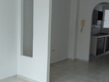 VENTA  CASA NUEVA ESPERANZA II