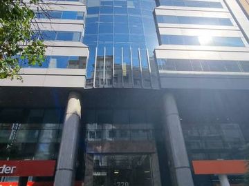 HUÉRFANOS 770, EDIFICIO 1° CATEGORIA