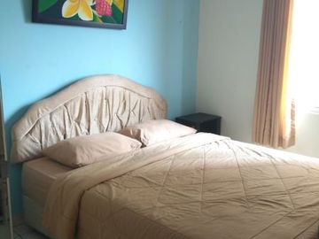Sewakan Apartemen Kelapa Gading Square Moi