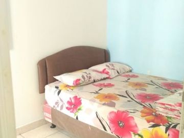 Sewakan Apartemen Kelapa Gading Square Moi