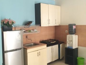 Sewakan Apartemen Kelapa Gading Square Moi