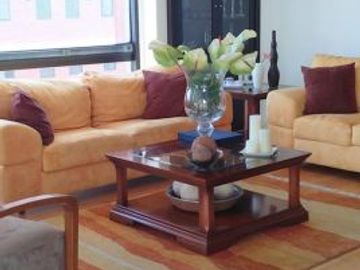 Venta Excelente Departamento  en Hacienda Del Ciervo - Interlomas