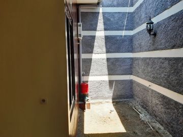 RUMAH MINIMALIS MODERN DEKAT KAMPUS UII TERPADU JALAN KALIURANG