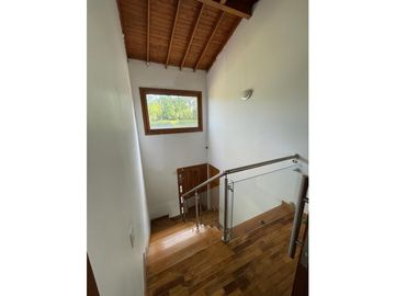 Venta de casa campestre en cabeceras