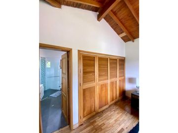 Venta de casa campestre en cabeceras