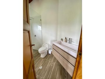 Venta de casa campestre en cabeceras