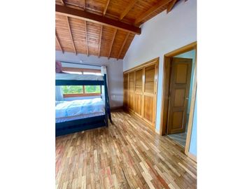 Venta de casa campestre en cabeceras