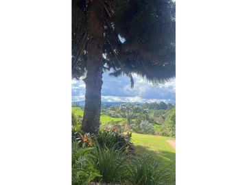 Venta de casa campestre en cabeceras