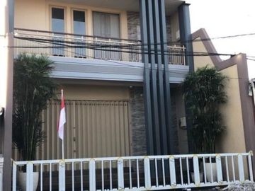 Ruko Ry.Manukan Tengah strategis umsse