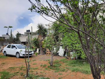 Venta Casa en Tlahuac
