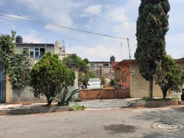 Venta Casa en Tlahuac