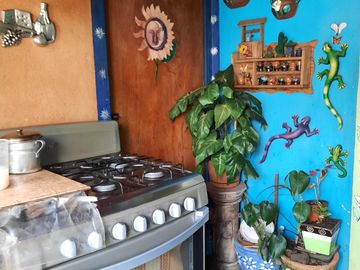 Venta Casa en Tlahuac