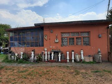 Venta Casa en Tlahuac