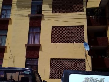 DEPARTAMENTO EN VENTA EN SAN ANGEL SLP.