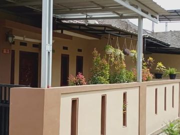 Hunian murah di Bandung lokasi strategis bisa di cicil