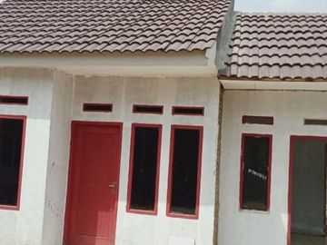 Hunian murah di Bandung lokasi strategis bisa di cicil