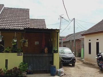 Hunian murah di Bandung lokasi strategis bisa di cicil