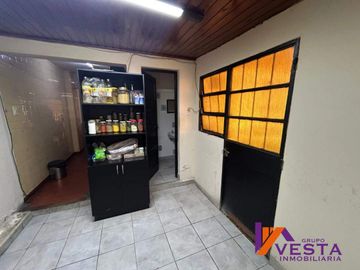 Corrientes al 1300-Casa-Venta-Macrocentro