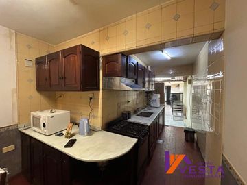 Corrientes al 1300-Casa-Venta-Macrocentro