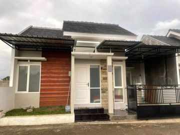 Rumah Dijual Dekat KUA Wagir Malang