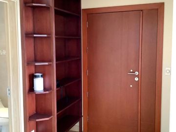 VENTA SUITE GRANDE - González Suárez   Vista panorámica al Valle de Tumbaco