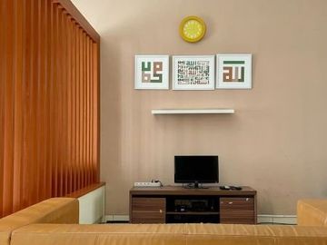 Jual Rumah Minimalis SiapHuni di Cluster Antapani dkt Arcamanik
