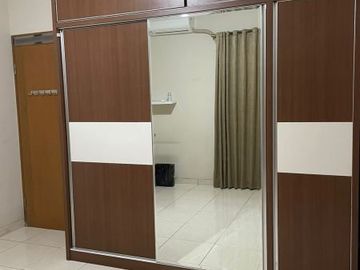 Jual Rumah Minimalis SiapHuni di Cluster Antapani dkt Arcamanik