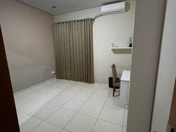 Jual Rumah Minimalis SiapHuni di Cluster Antapani dkt Arcamanik