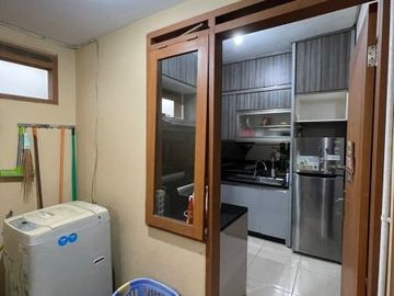 Jual Rumah Minimalis SiapHuni di Cluster Antapani dkt Arcamanik
