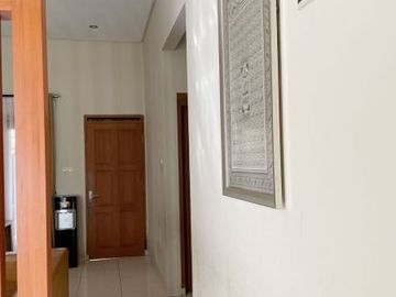 Jual Rumah Minimalis SiapHuni di Cluster Antapani dkt Arcamanik