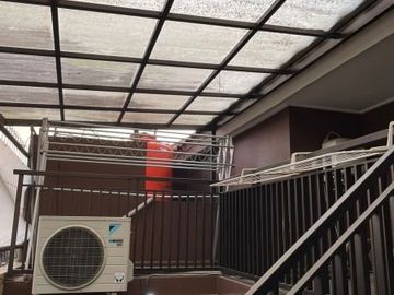 Jual Rumah Minimalis SiapHuni di Cluster Antapani dkt Arcamanik